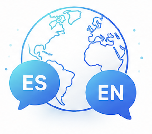 Bilingual Reports