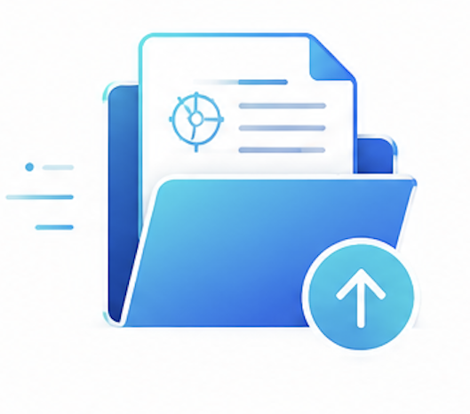 Any Input Format